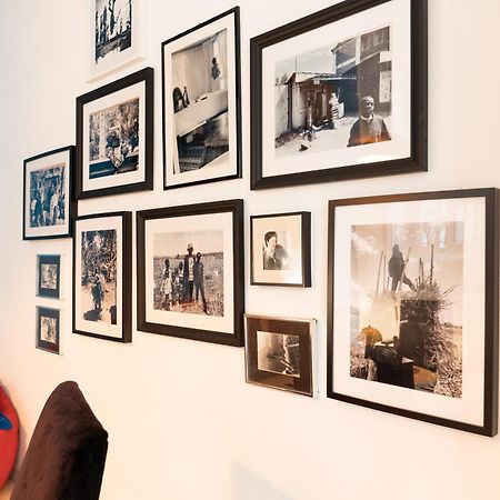 Central Station/Duomo Area Stylish Apartment Milano Esterno foto