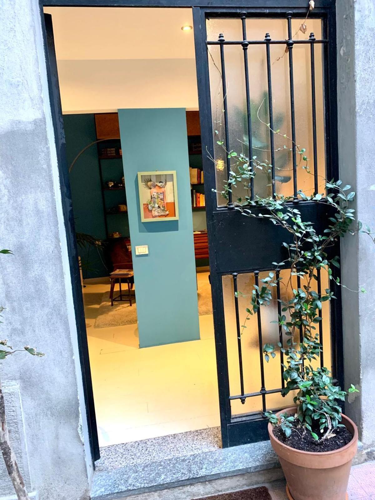 Central Station/Duomo Area Stylish Apartment Milano Esterno foto