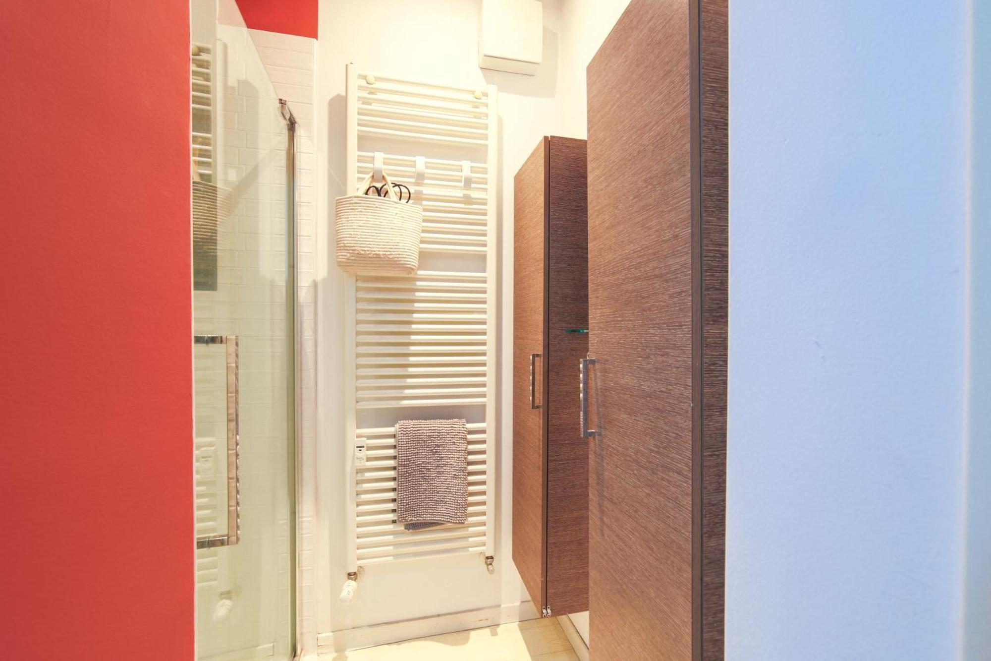 Central Station/Duomo Area Stylish Apartment Milano Esterno foto