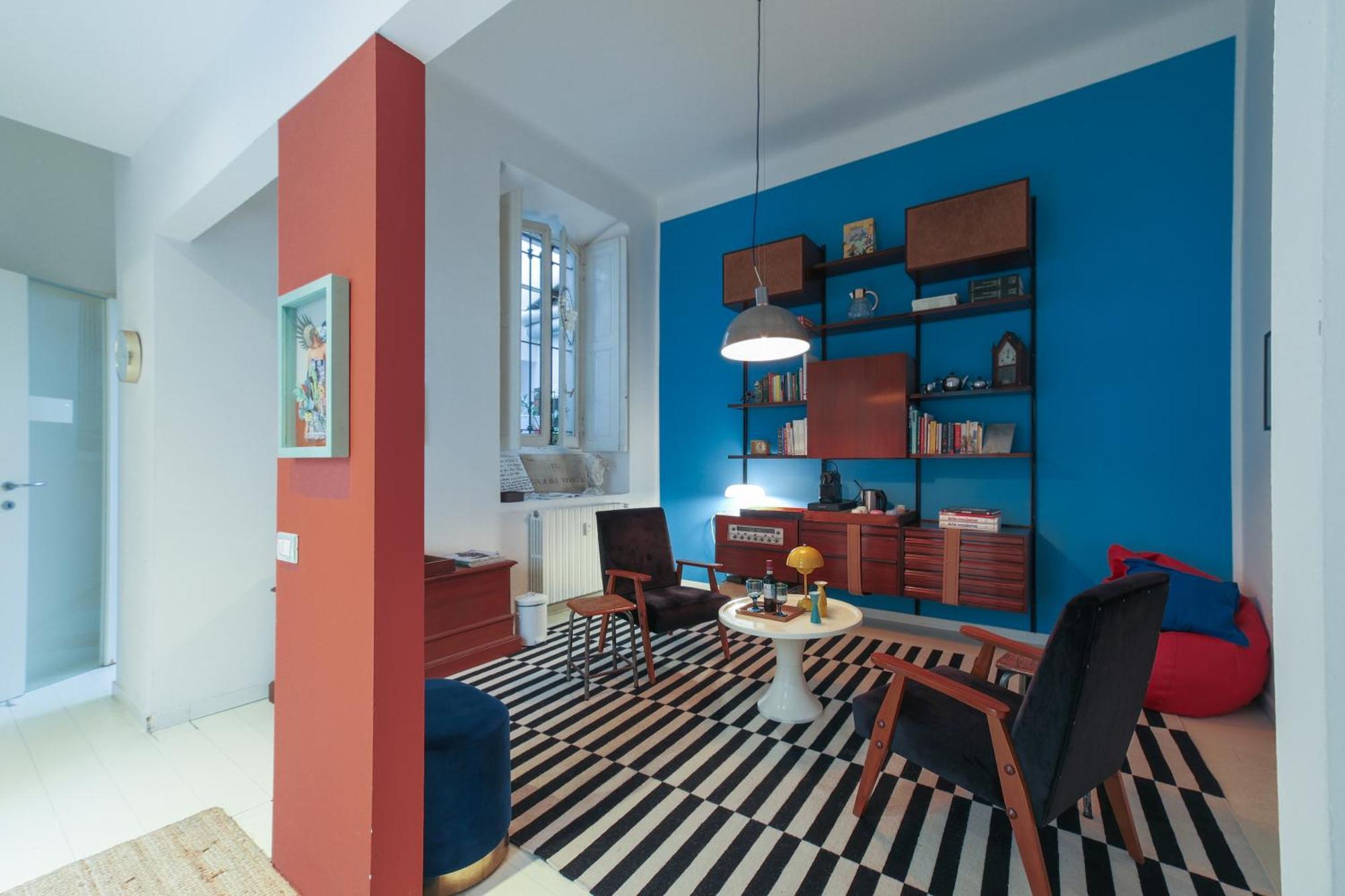 Central Station/Duomo Area Stylish Apartment Milano Esterno foto