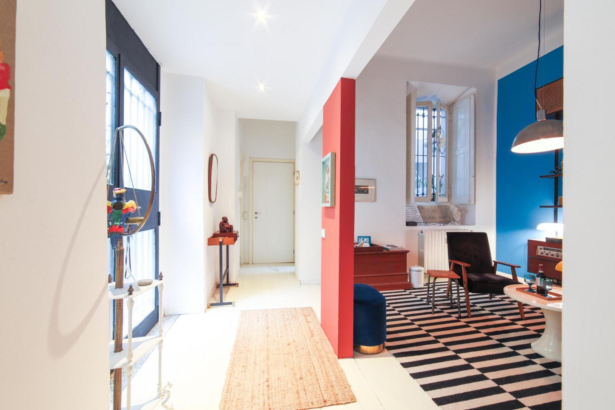 Central Station/Duomo Area Stylish Apartment Milano Esterno foto
