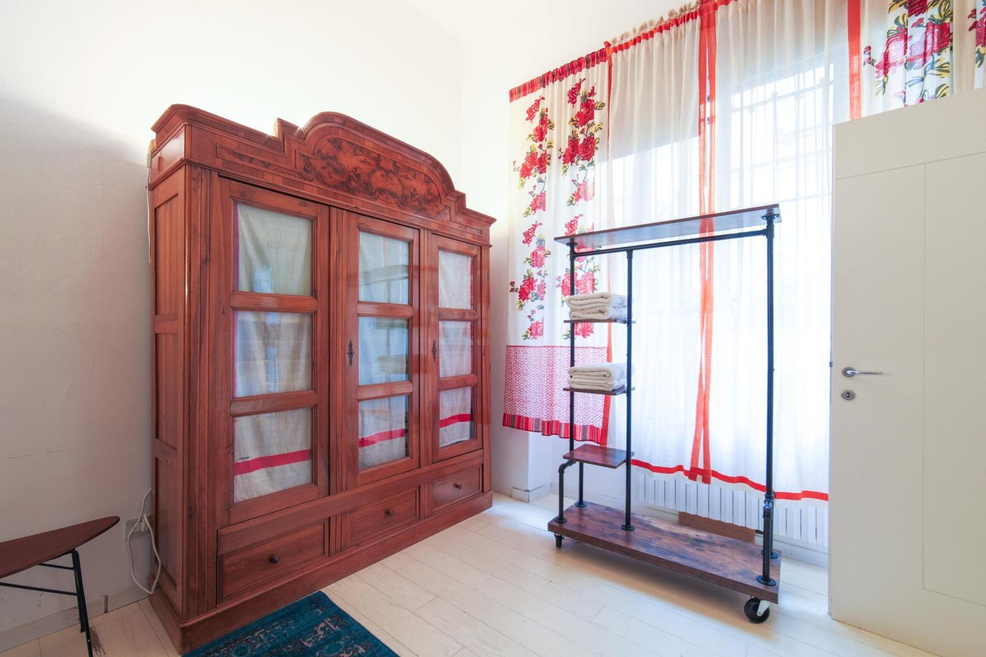 Central Station/Duomo Area Stylish Apartment Milano Esterno foto