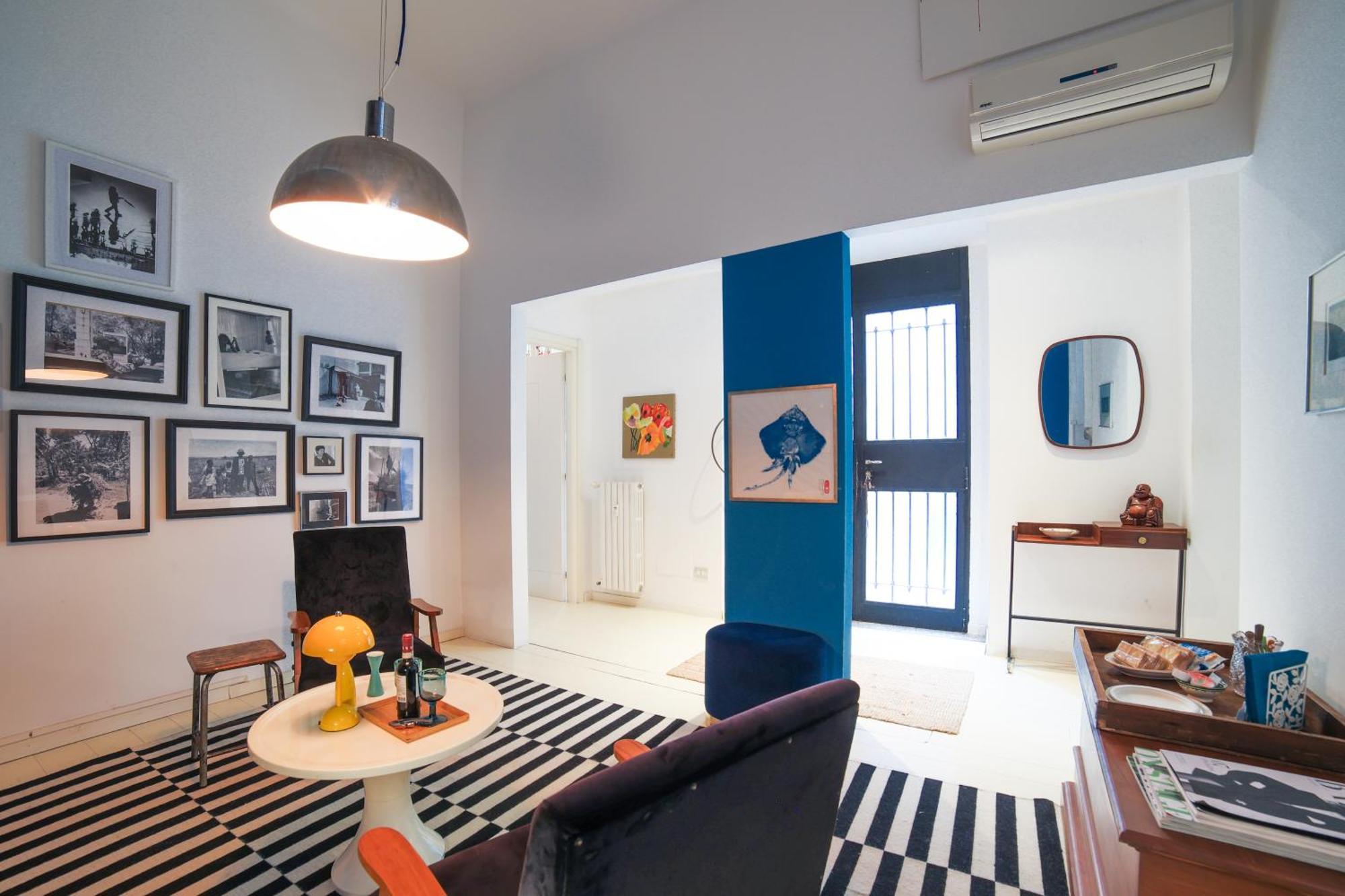 Central Station/Duomo Area Stylish Apartment Milano Esterno foto