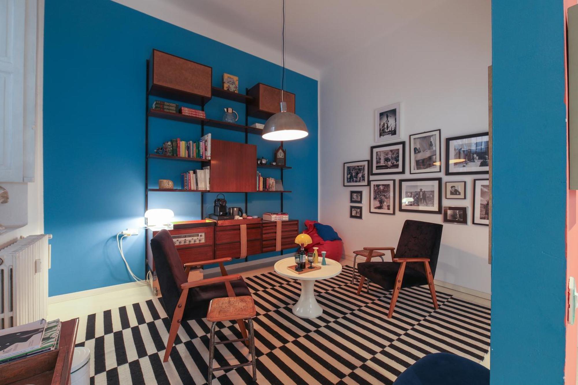 Central Station/Duomo Area Stylish Apartment Milano Esterno foto